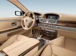 BMW 7-Series L 2006 года
